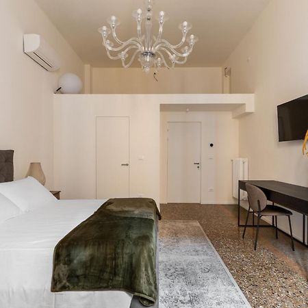 Casa San Martino Stays Bologna Eksteriør bilde