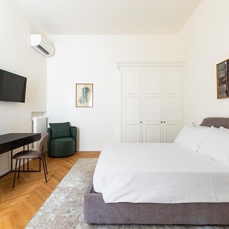 Casa San Martino Stays Bologna Eksteriør bilde