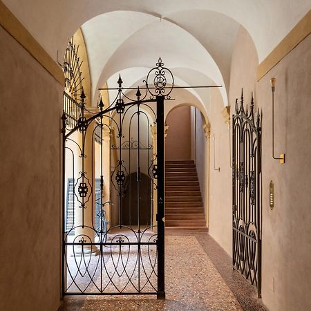 Casa San Martino Stays Bologna Eksteriør bilde