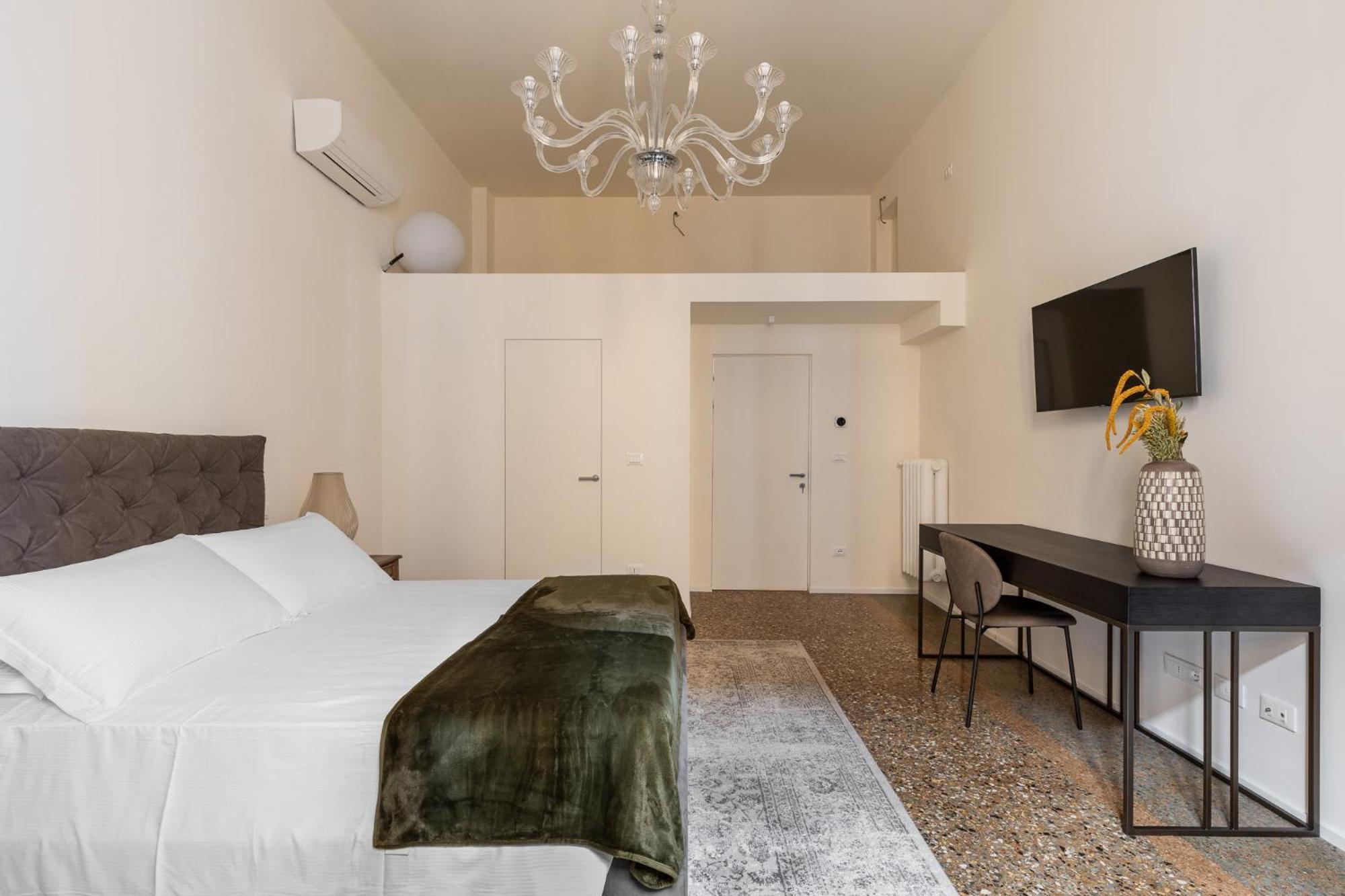 Casa San Martino Stays Bologna Eksteriør bilde