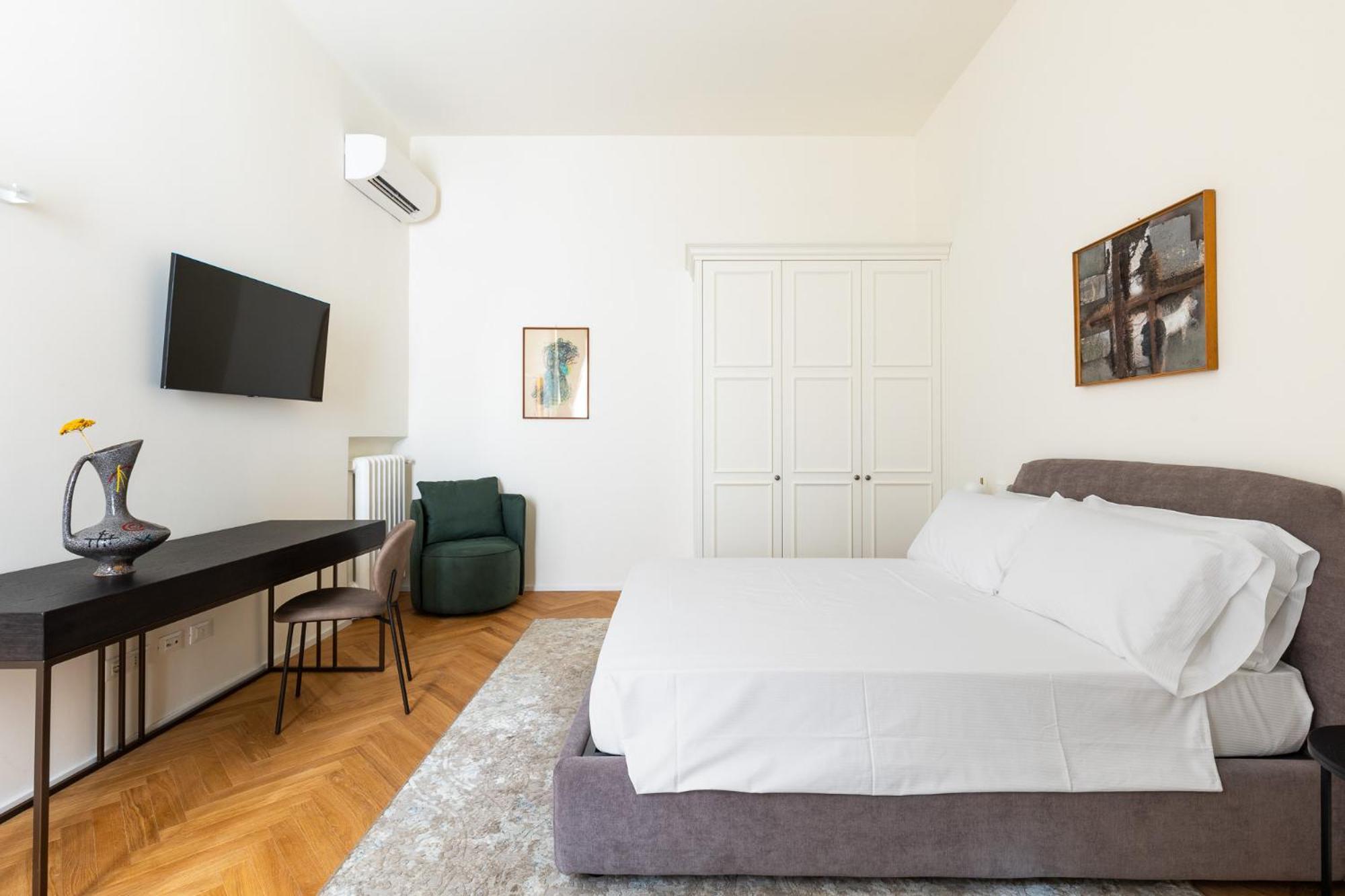 Casa San Martino Stays Bologna Eksteriør bilde