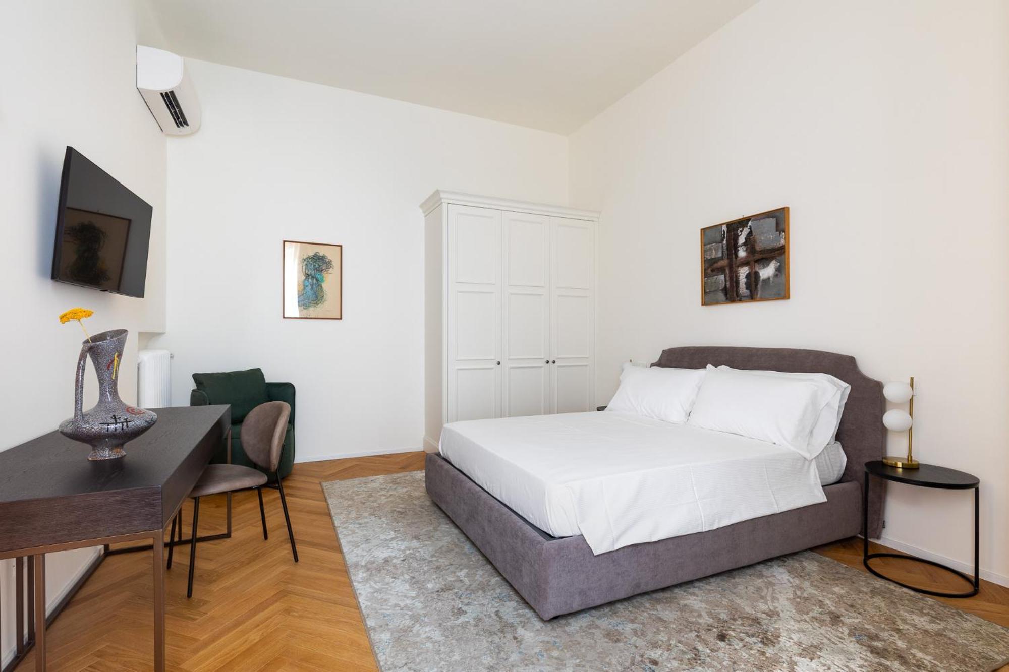 Casa San Martino Stays Bologna Eksteriør bilde