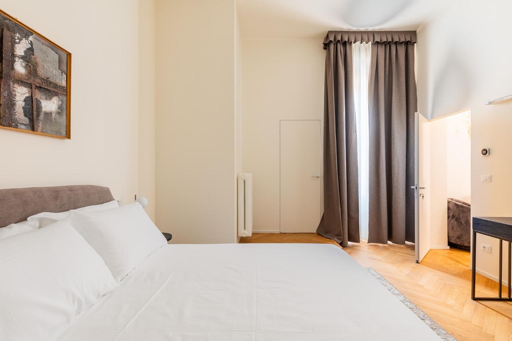 Casa San Martino Stays Bologna Eksteriør bilde