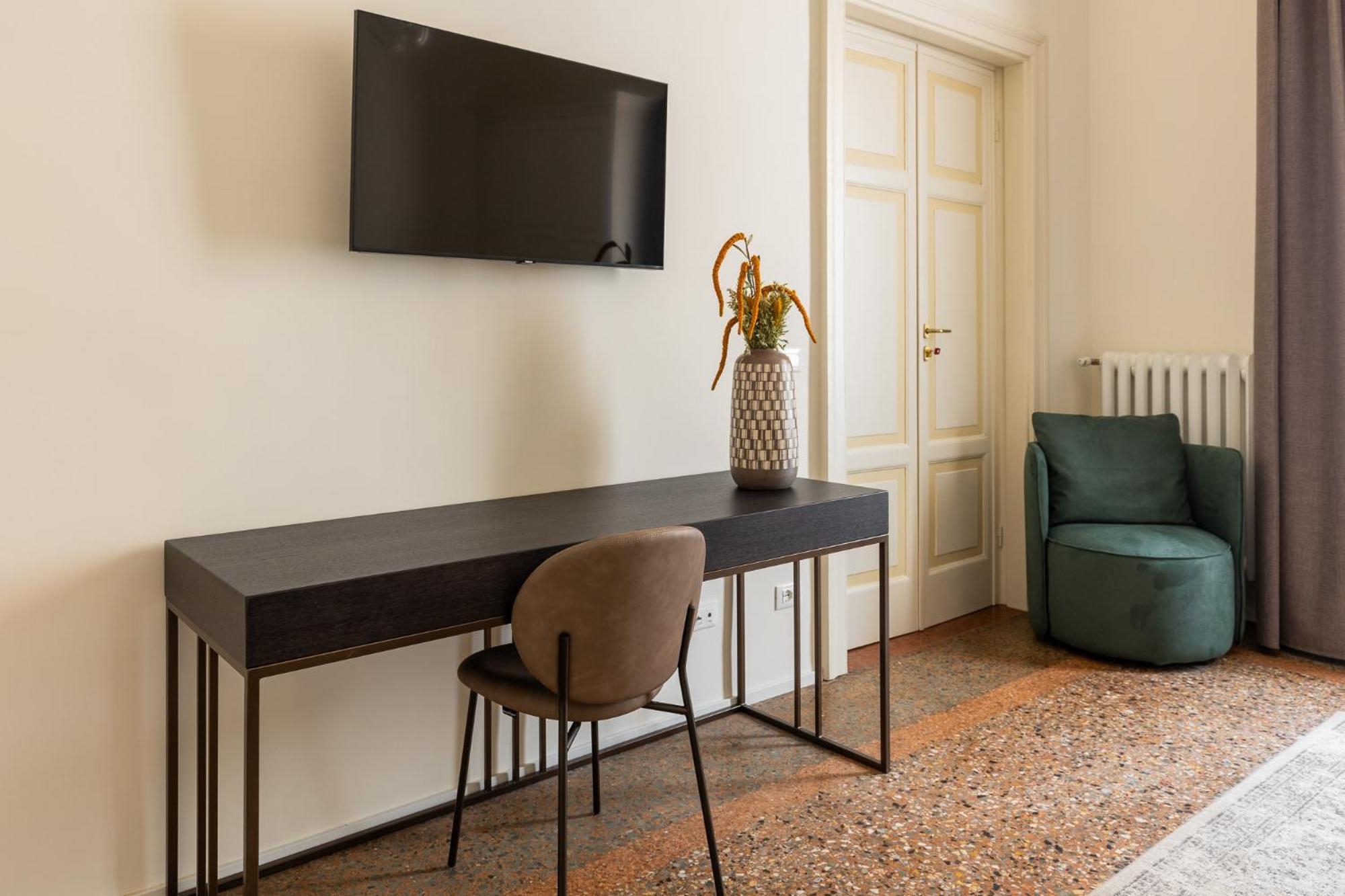Casa San Martino Stays Bologna Eksteriør bilde