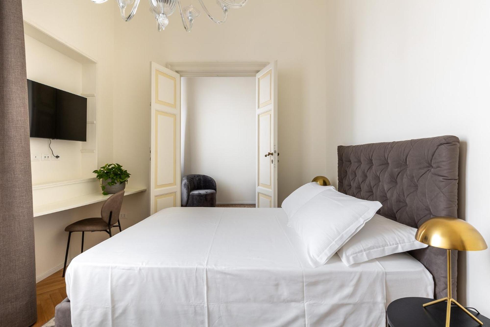 Casa San Martino Stays Bologna Eksteriør bilde