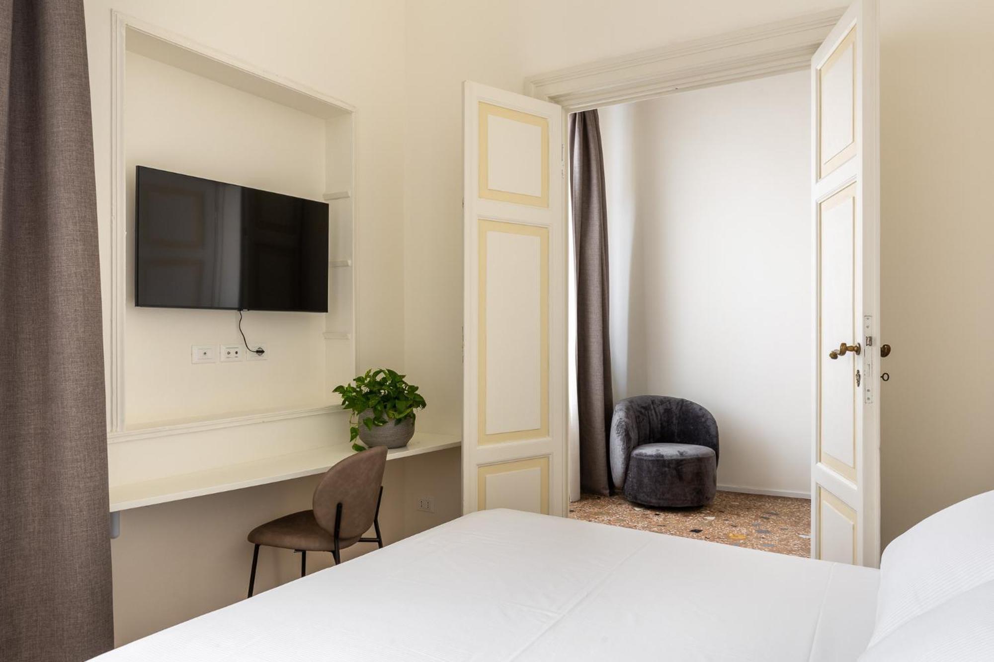 Casa San Martino Stays Bologna Eksteriør bilde