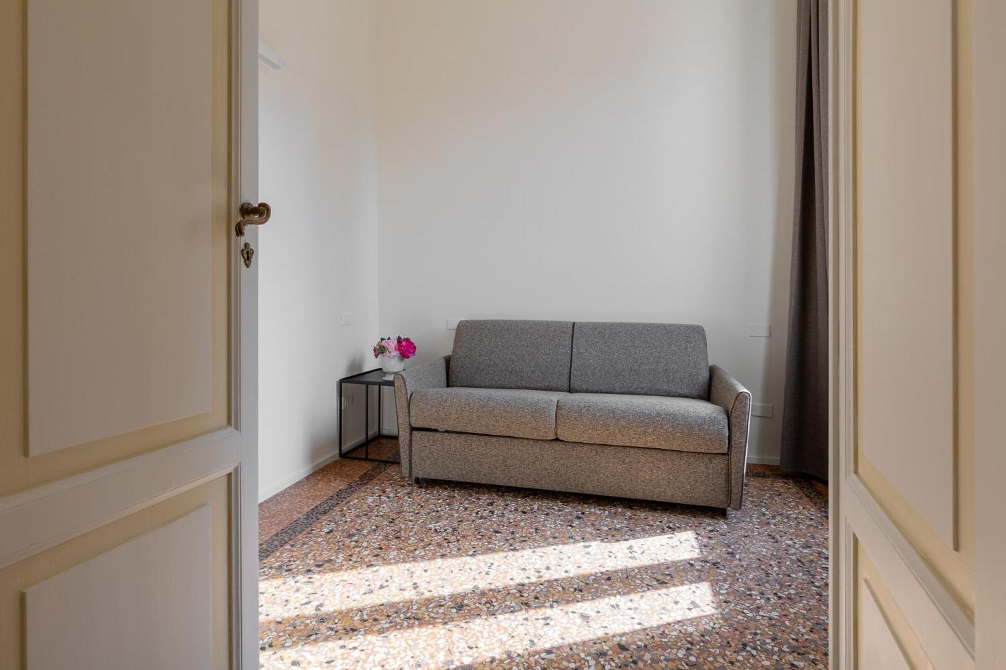 Casa San Martino Stays Bologna Eksteriør bilde