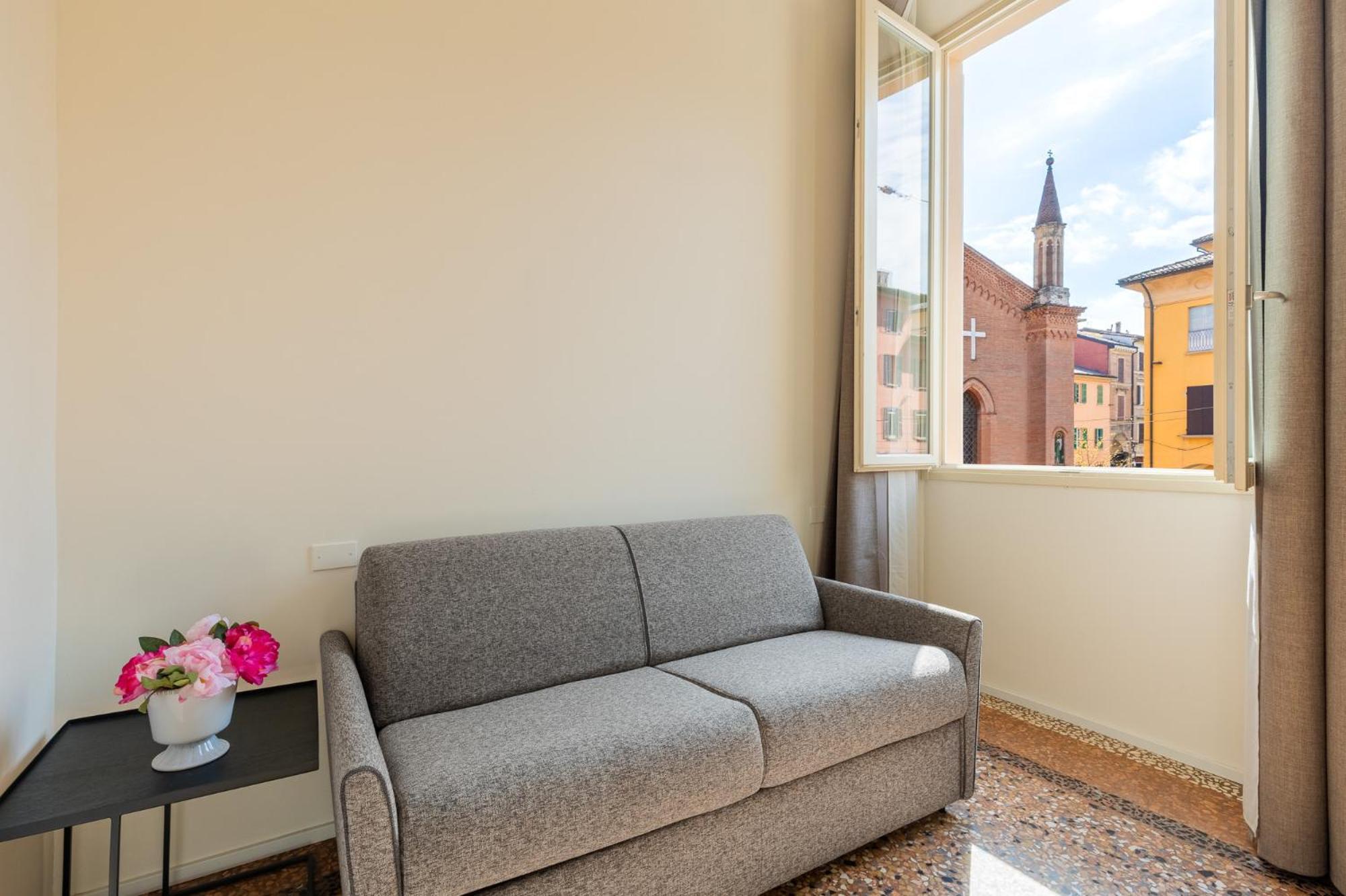 Casa San Martino Stays Bologna Eksteriør bilde