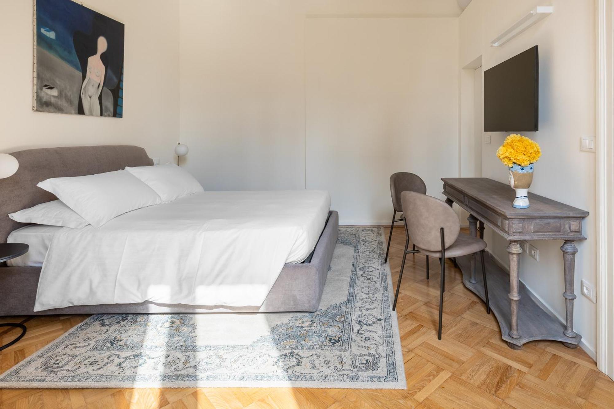 Casa San Martino Stays Bologna Eksteriør bilde
