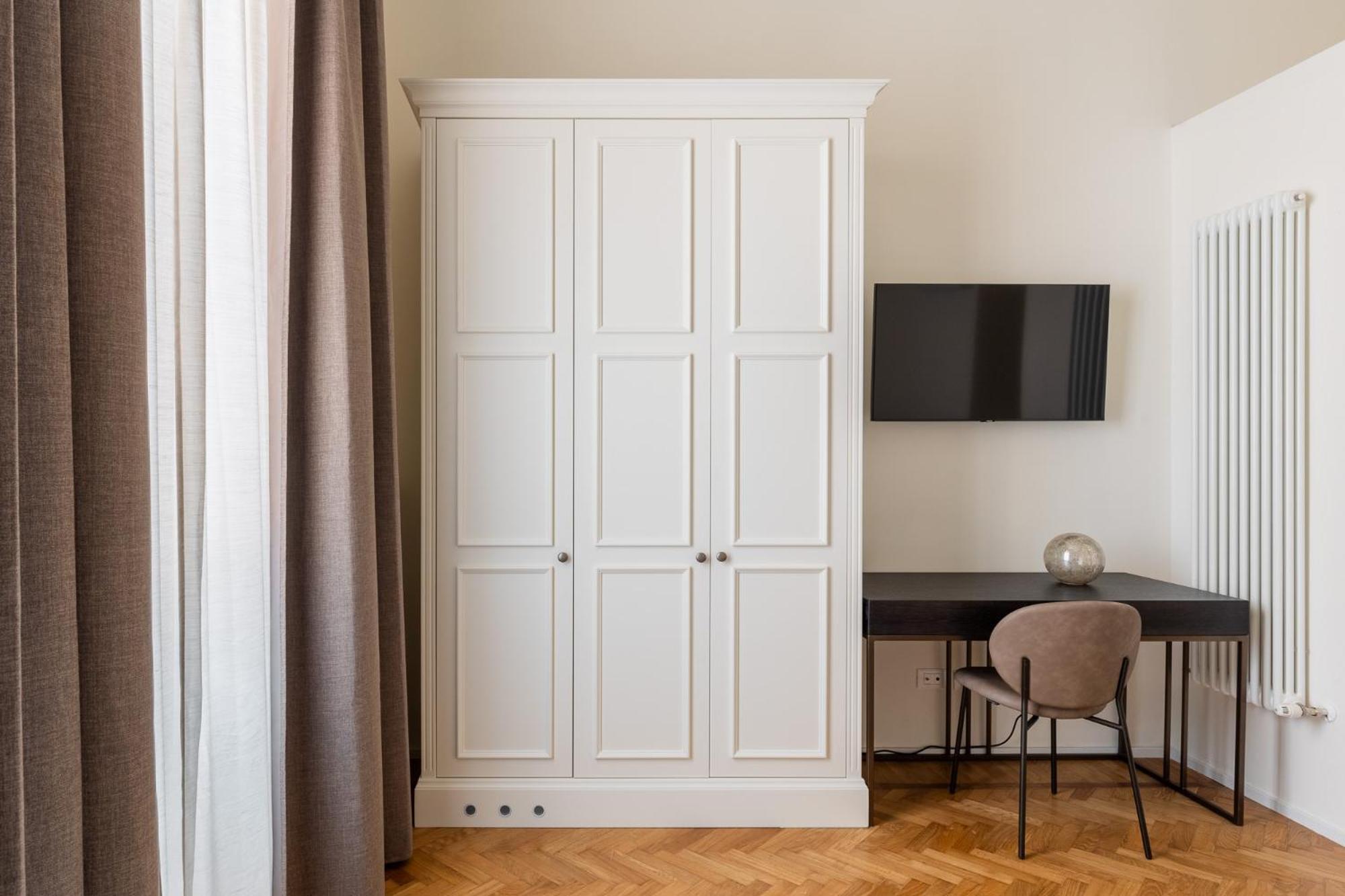 Casa San Martino Stays Bologna Eksteriør bilde