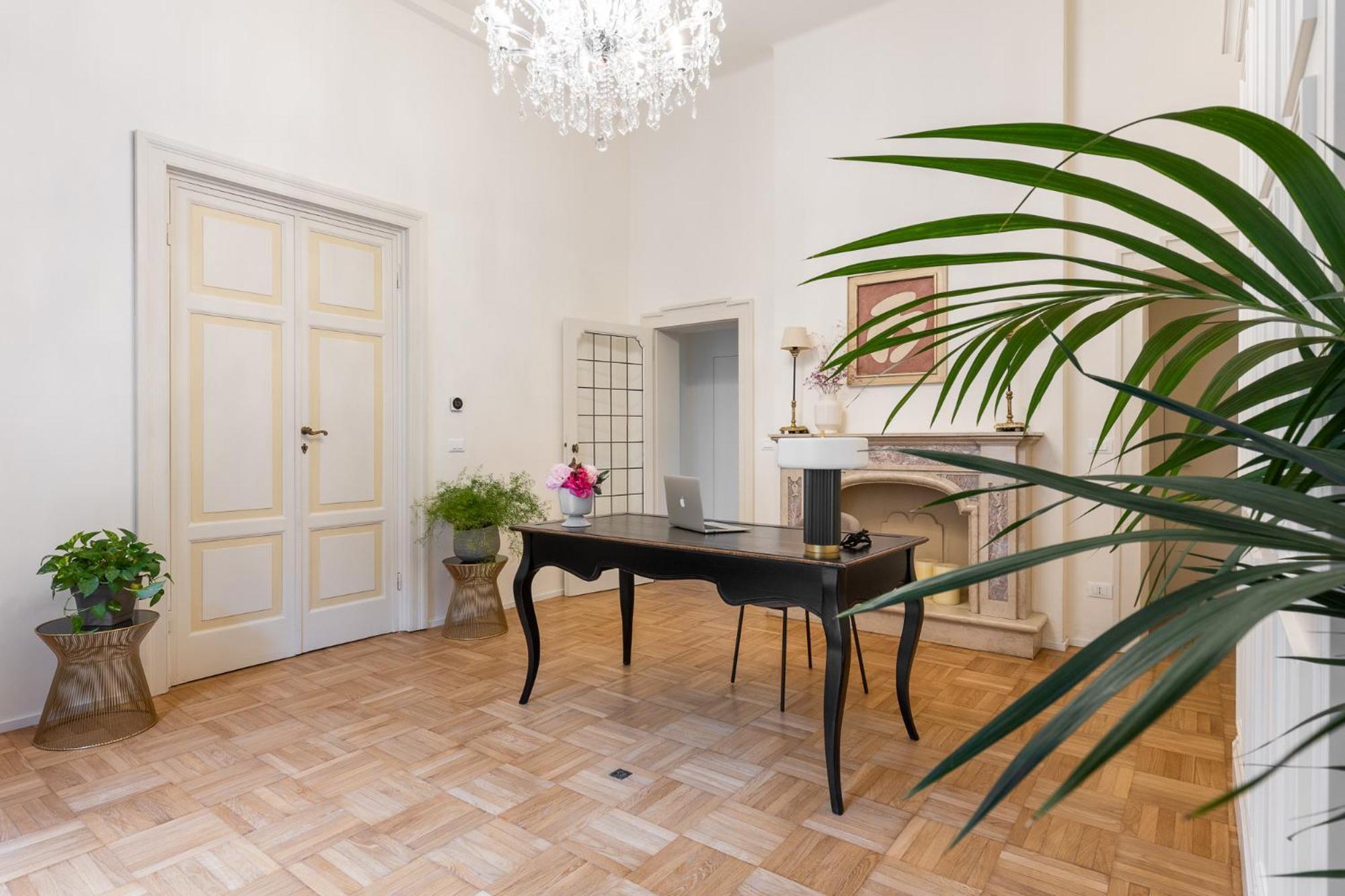 Casa San Martino Stays Bologna Eksteriør bilde