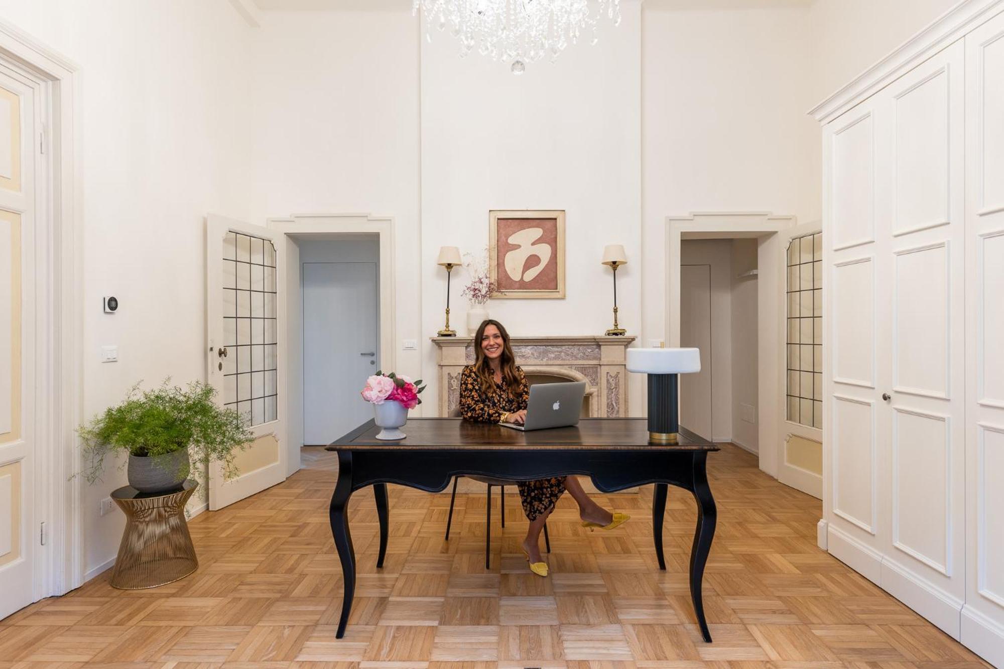 Casa San Martino Stays Bologna Eksteriør bilde