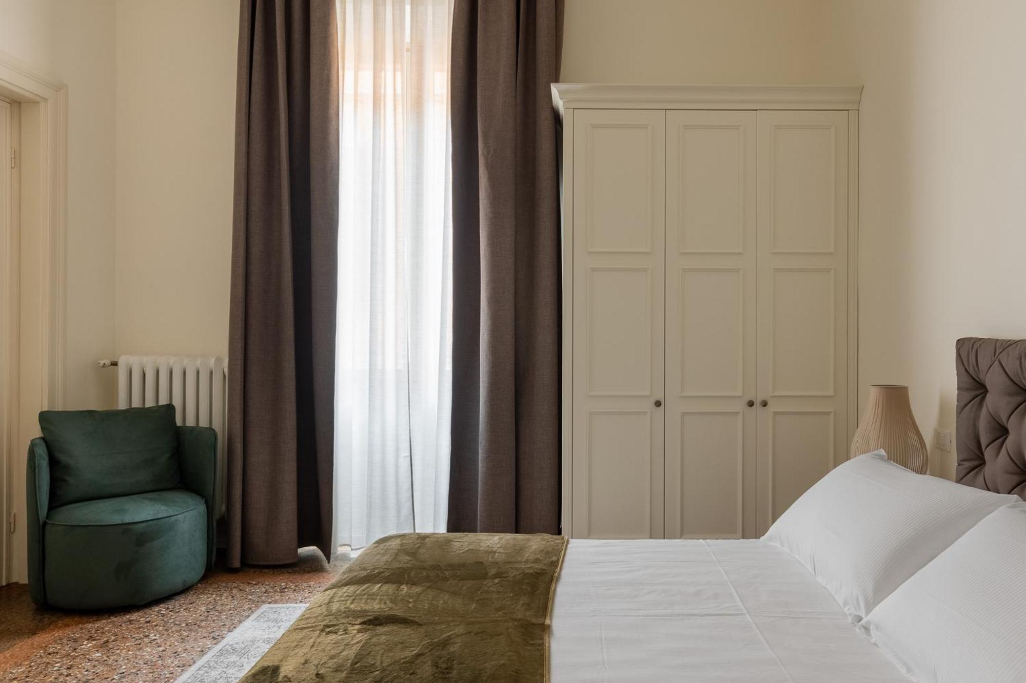Casa San Martino Stays Bologna Eksteriør bilde