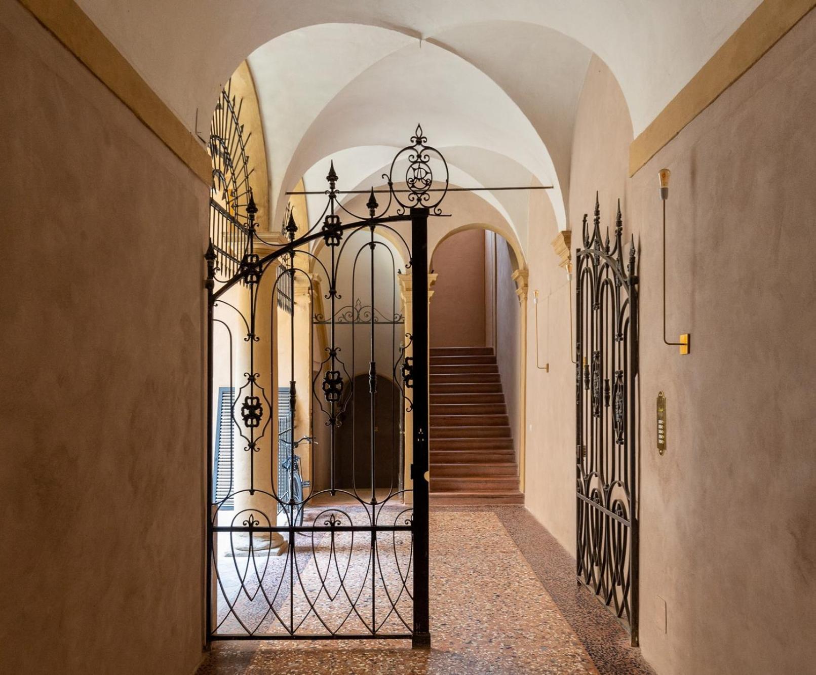Casa San Martino Stays Bologna Eksteriør bilde